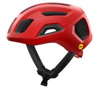POC - Ventral Air Mips - Casque de cyclisme - 54-59 cm - M - prismane red matt