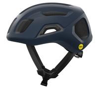 POC Casque vélo de route Ventral Air MIPS – Ventilation – Apatite Navy Matt L (56–61 cm)