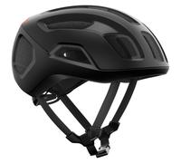 POC - Ventral Air Mips - Casque de cyclisme - 56-61 cm - L - uranium black matt / fluorescent orange matt
