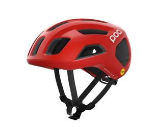 POC Ventral Air MIPS - Casque de vélo de Route est idéal pour Les Longues randonnées en Montagne ou Les journées Plus Chaudes