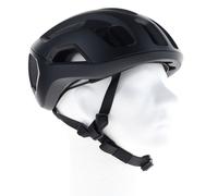 POC Ventral Air MIPS Casque de vélo de route M Noir