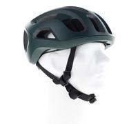Casque route poc ventral air mips vert