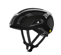 Casque poc ventral air mips noir