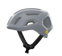 Poc - Ventral Air MIPS - Casque vélo route Granite Grey Matt - L (56 - 61 cm)