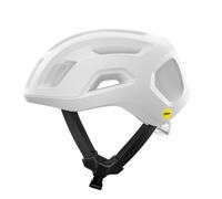 POC Casque de cyclisme Ventral Air MIPS – Ventilation avancée – S 50-56 cm Hydrogen White Matt