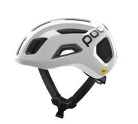 POC Casque de cyclisme Ventral Air MIPS Taille M 54-59 cm Hydrogen White/Uranium Black avec logo