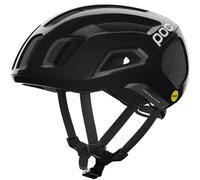 Poc Ventral Air Mips Helmet Noir S Uranium Black
