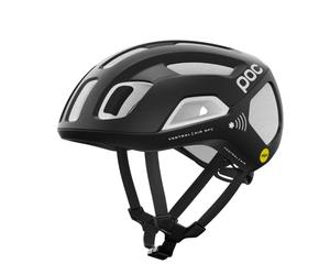 POC Ventral Air MIPS NFC Casque de Vélo - Casque de Route léger pour des Performances et Une sécurité de Haut Niveau, avec Protection MIPS et Puce NFC