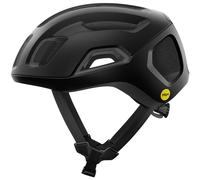 POC Ventral Air MIPS Uranium Black Matt Noir - Casques pour vélo sur route M