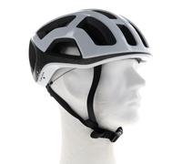 POC Ventral Lite Casque de vélo de route L Blanc