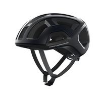 POC Casque Ventral Lite – Léger, ventilation optimisée – Noir 50–56 cm