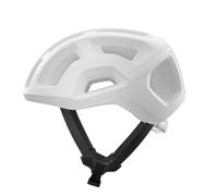 POC Ventral Lite Casque de vélo de route L Transparent