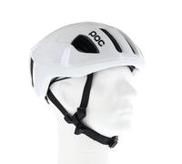 POC Ventral MIPS Casque de vélo de route M Blanc