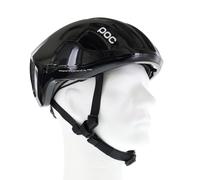 POC Ventral MIPS Casque de vélo de route M Noir