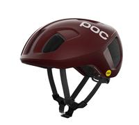 POC Ventral MIPS Casque de vélo - Les Performances aérodynamiques, la sécurité et la Ventilation fonctionnent Ensemble pour Maintenir Le Casque à la Pointe de la Protection