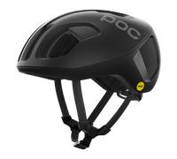 POC Ventral MIPS Uranium Black Matt - Casques pour vélo sur route M