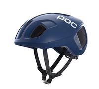 POC Ventral Spin Casque de vélo - Les Performances aérodynamiques, la sécurité et la Ventilation fonctionnent Ensemble pour Maintenir Le Casque à la Pointe de la Protection