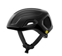 Poc - Ventral Tempus MIPS - Casque vélo route Uranium Black Matt - L (56 - 61 cm)
