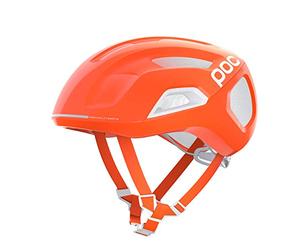 POC Ventral Tempus Spin Casque de vélo - Dispose d’Une Coque entièrement couvrante pour Une Protection optimale Contre Le Vent et la Pluie, il est Donc idéal en Hiver