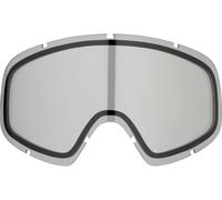 POC Ora Verre de rechange pour lunettes One Size Transparent