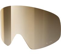 Poc Ora Clarity Mtb Replacement Lenses Marron Light Brown