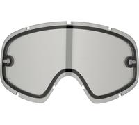 POC Verre Ora Tear off blanc