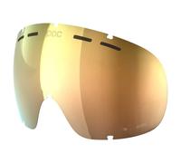 Poc Fovea Mid/fovea Mid Race Polarized Lens Doré Cloudy Coral/CAT2