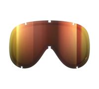 Poc Verre Polarisé Retina Mid/retina Mid Race