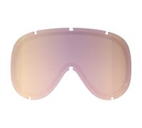 Poc Retina Mid/retina Mid Race Polarized Lens Rose Cloudy Coral/CAT2