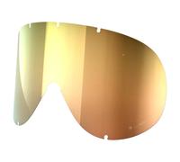 Poc Verre Polarisé Retina Mid/retina Mid Race