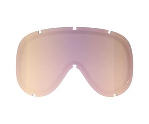Poc Verre Polarisé Retina Mid/retina Mid Race