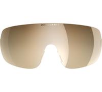 Poc Aim Replacement Lenses Doré Clarity Trail / Partly Sunny Light Silver/CAT2
