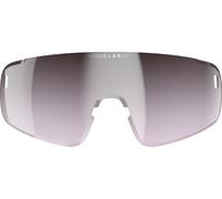 POC Verre pour Lunettes de Sport Elicit Toric violet