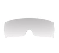 Ecran de rechange poc pour lunette propel clear 90 0