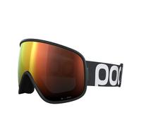 POC - Verres Vitrea noir et orange - unisex - Sport - Multicolore - Taille: ONE Size