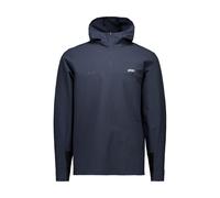 Poc Mantle Thermal Hoodie Bleu M Homme
