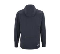 POC M's Mantle Thermal Hoodie - Homme - Noir - taille S- modèle 2024