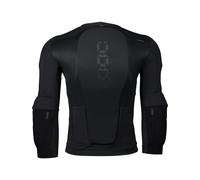 POC - Veste avec protection dorsale et thoracique - Oseus Vpd Jacket Uranium Black - Taille S - Noir Noir S