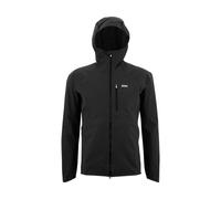POC Veste de Pluie Motion Rain noir