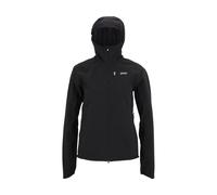 POC Veste de Pluie pour Dames Motion Rain noir