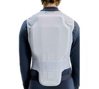 POC - VPD Max Race Vest - Protection - M - hydrogen white