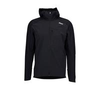Veste poc guardian air noir uranium