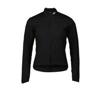 Veste manches longues femme poc thermal splash uranium noir