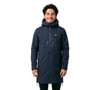 Poc - Race Mentor Coat - Parka Blue - M