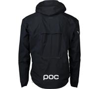 POC Veste Signal All-Weather - Noir Taille S Homme Uranium Black
