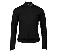 POC Veste coupe-vent Thermal Splash Jacket Femme M Uranium Black (Noir)