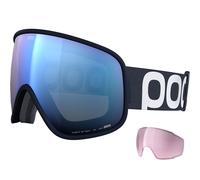 POC Vitrea apatite navy/partly sunny blue + lentille de change