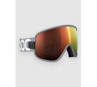 POC Vitrea Granite Grey Masque gris Uni