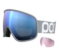 POC Vitrea granite grey/partly sunny blue + lentille de change