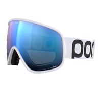 POC - Masque de ski/alpinisme - Vitrea Hydrogen White/Partly Sunny Blue - Blanc Blanc